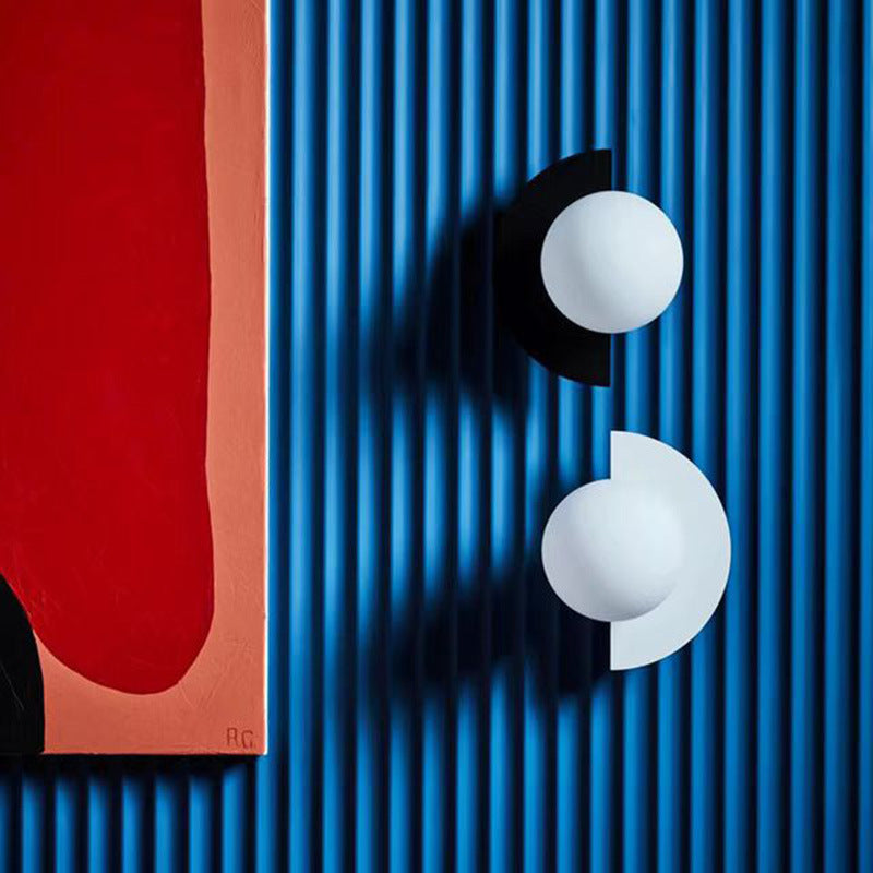 Develor Moderne LED Applique Murale Chambre à coucher/Salon-Luire