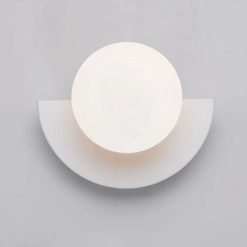 Develor Moderne LED Applique Murale Chambre à coucher/Salon-Luire