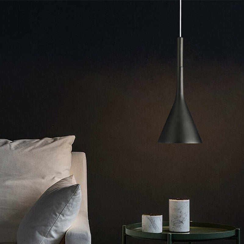 Dareno Suspension Moderne. Triangle-Luire