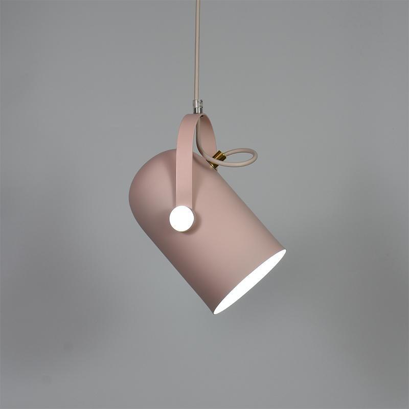 Lareno Luminaires Suspension Rglable Angle Minimaliste-Luire