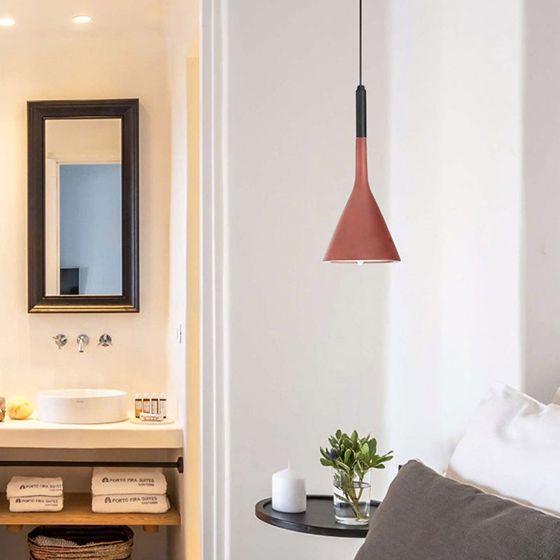 Dareno Suspension Moderne. Triangle-Luire