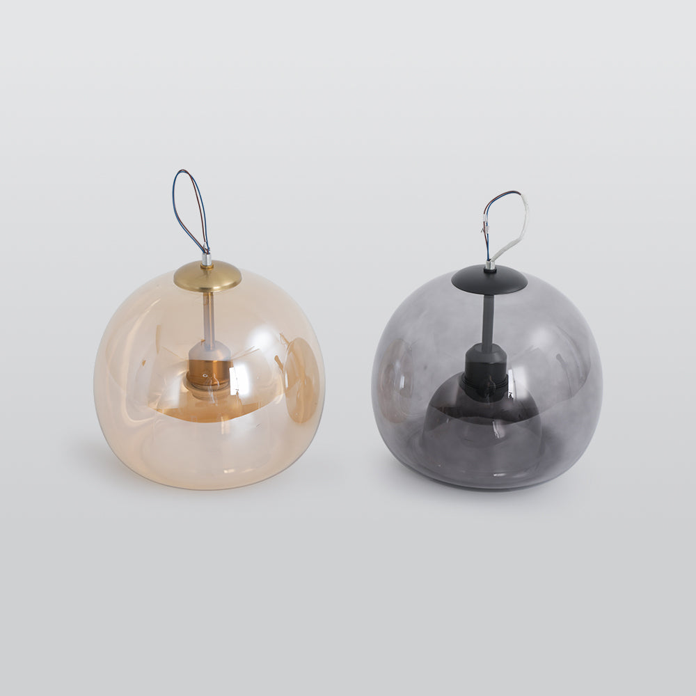 Tavrex Plafonnier/Suspension Boule Minimaliste-Luire