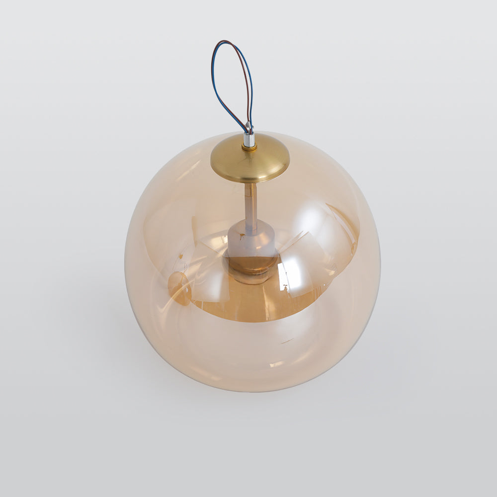 Tavrex Plafonnier/Suspension Boule Minimaliste-Luire