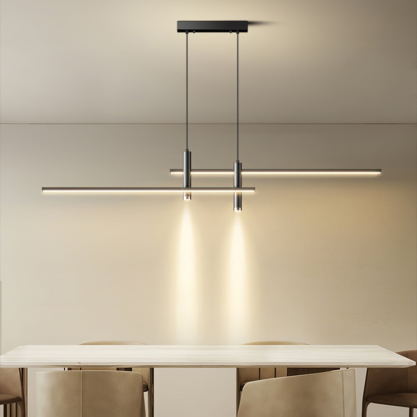 Prym Design Italien Suspensions-Luire