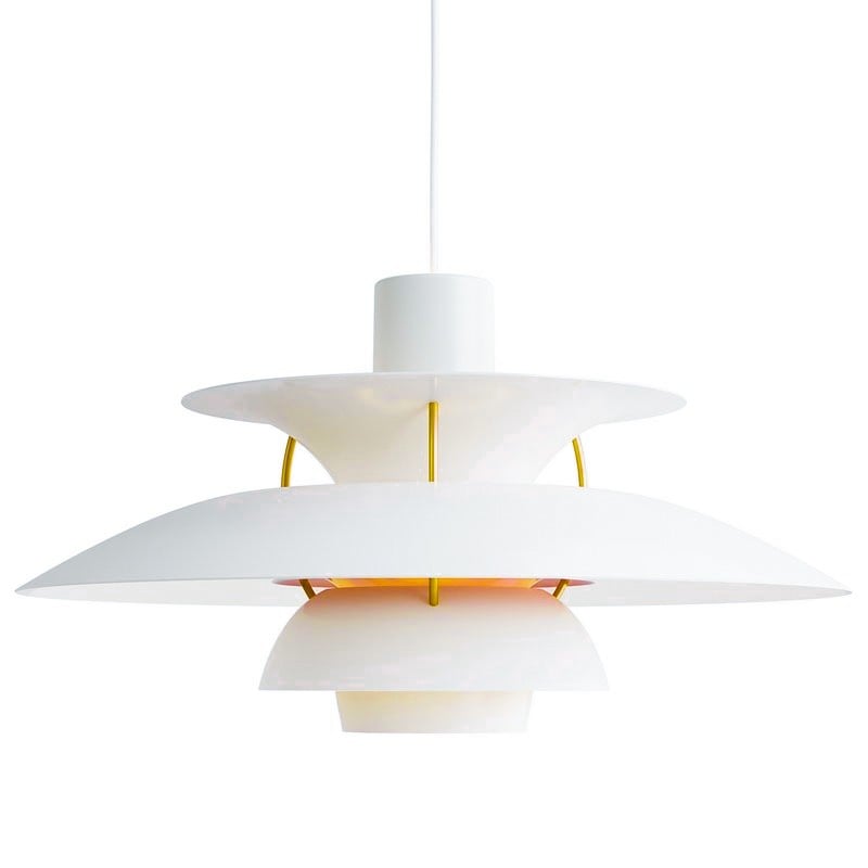 Sorel Suspension Macaron avec Abat-Jour. 15 Coloris-Luire