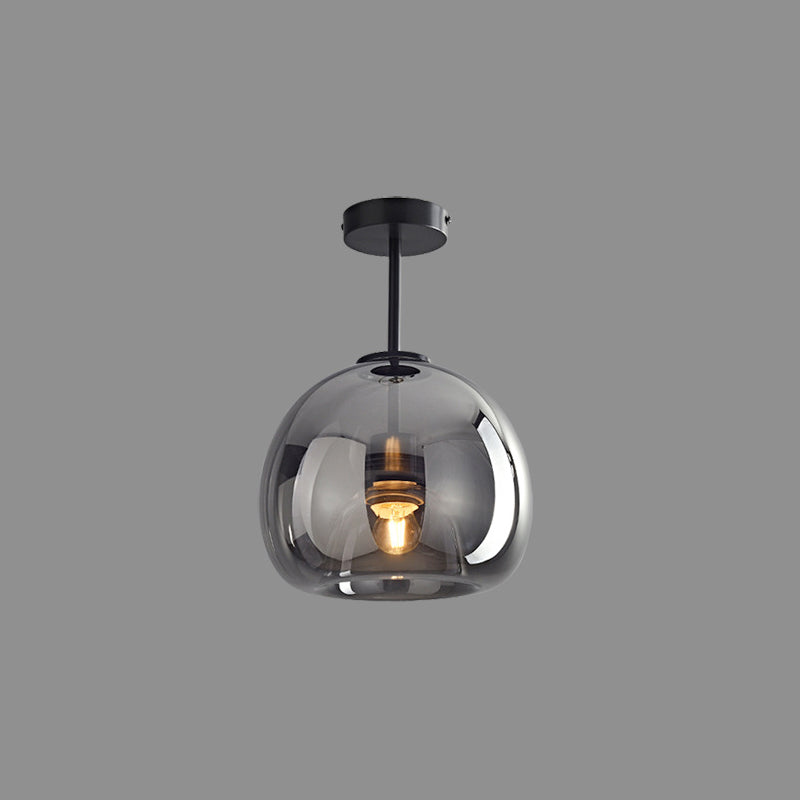 Tavrex Plafonnier/Suspension Boule Minimaliste-Luire