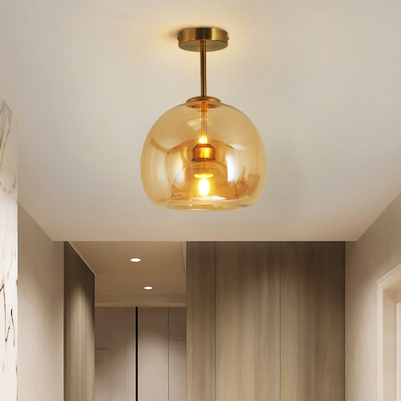 Tavrex Plafonnier/Suspension Boule Minimaliste-Luire