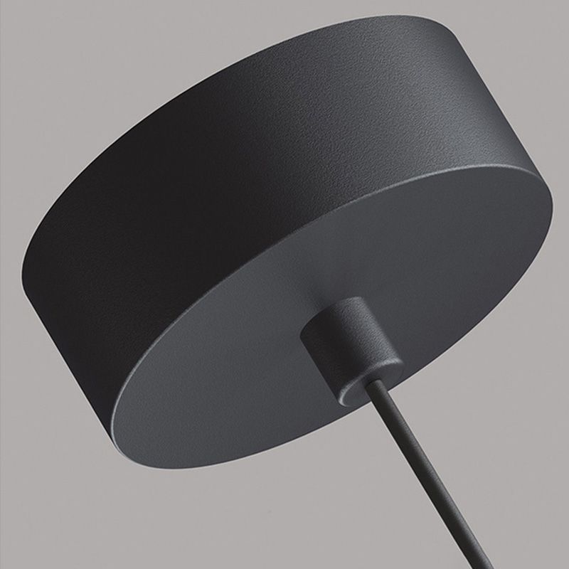 Avenix Suspension Cylindre Industriel Chambre à Coucher-Luire
