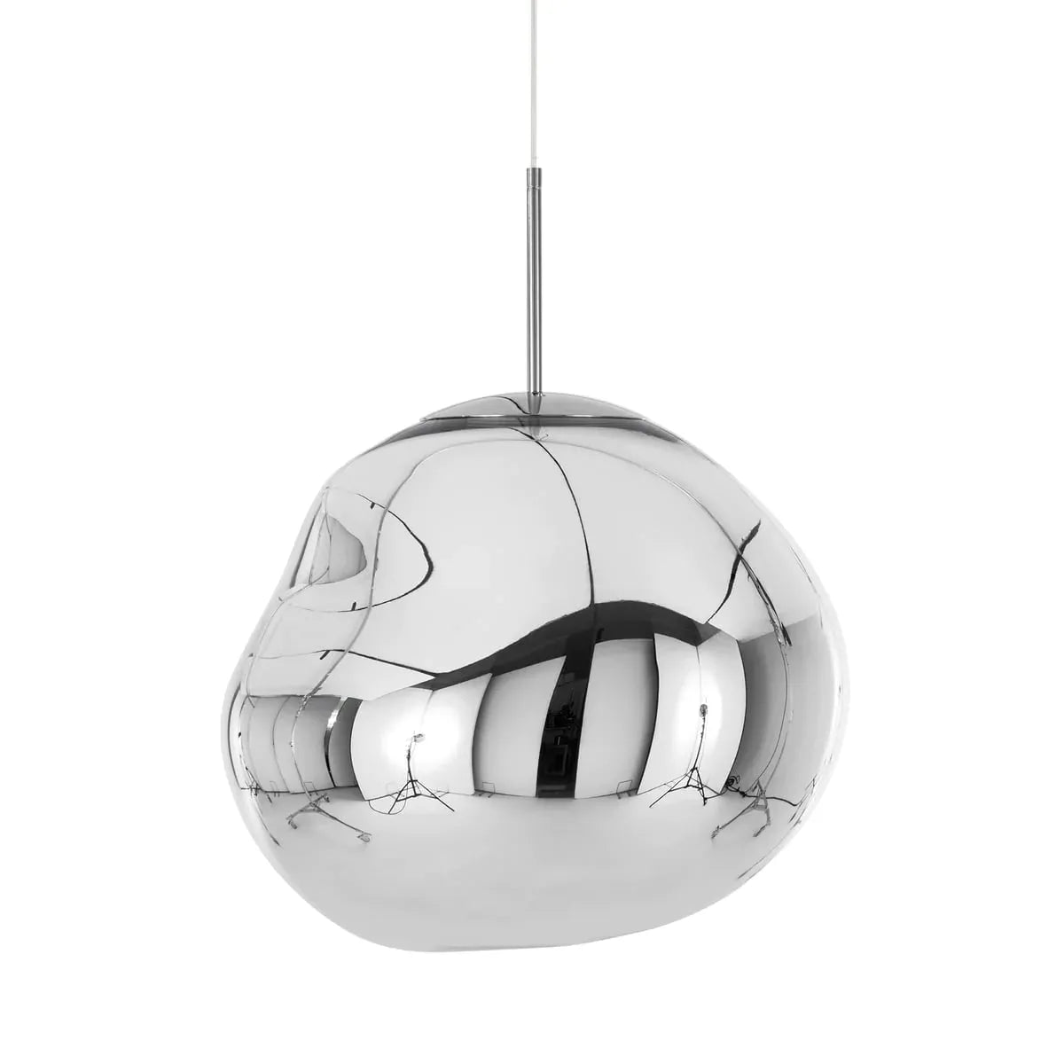 Novius Suspension Moderne Coloré Irregulier-Luire