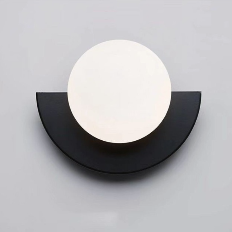 Develor Moderne LED Applique Murale Chambre à coucher/Salon-Luire