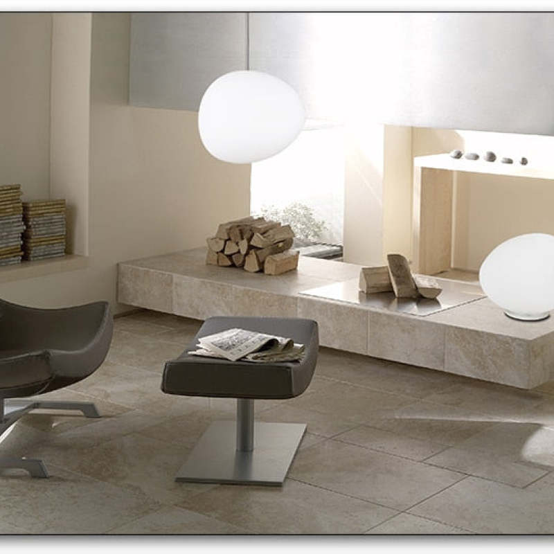 Virel Suspension en verre en forme d'œuf-Luire