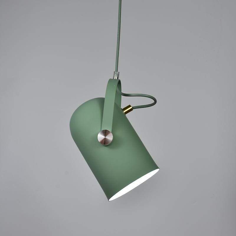 Lareno Luminaires Suspension Rglable Angle Minimaliste-Luire