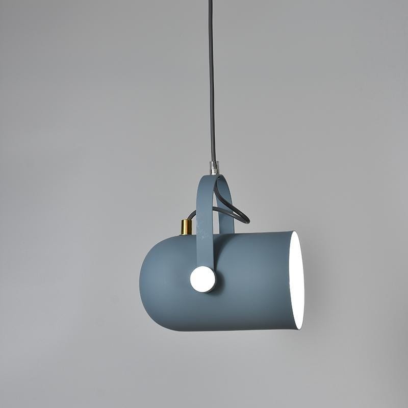 Lareno Luminaires Suspension Rglable Angle Minimaliste-Luire