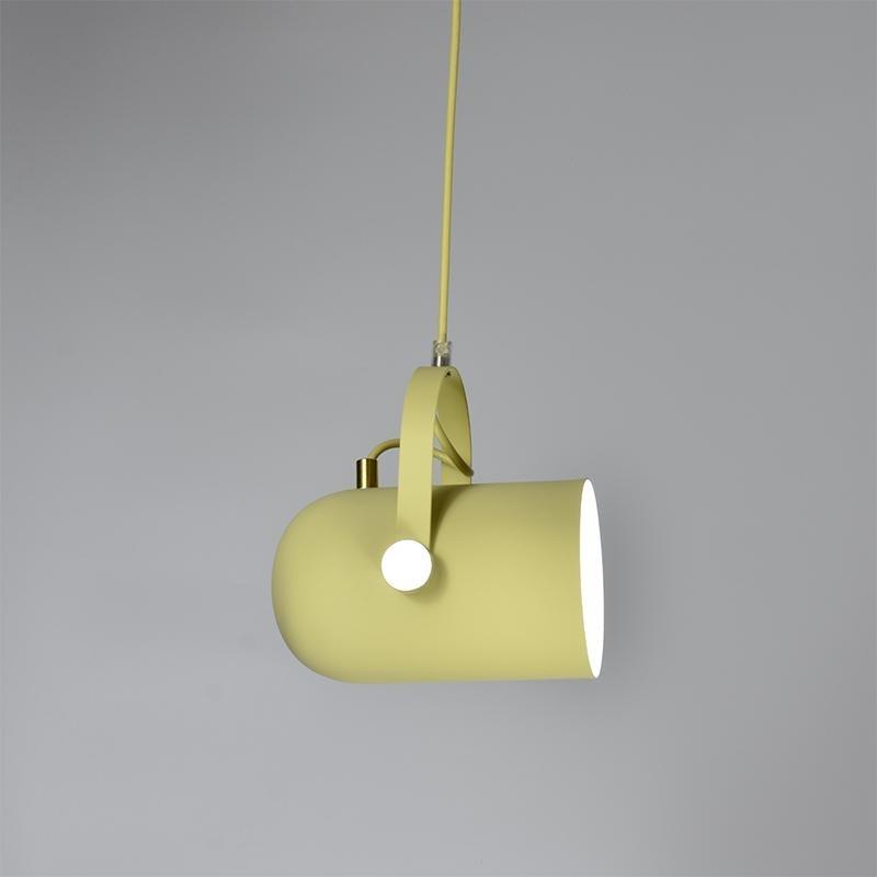 Lareno Luminaires Suspension Rglable Angle Minimaliste-Luire