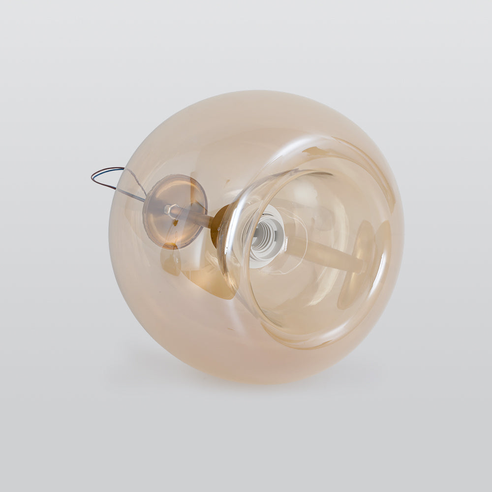 Tavrex Plafonnier/Suspension Boule Minimaliste-Luire