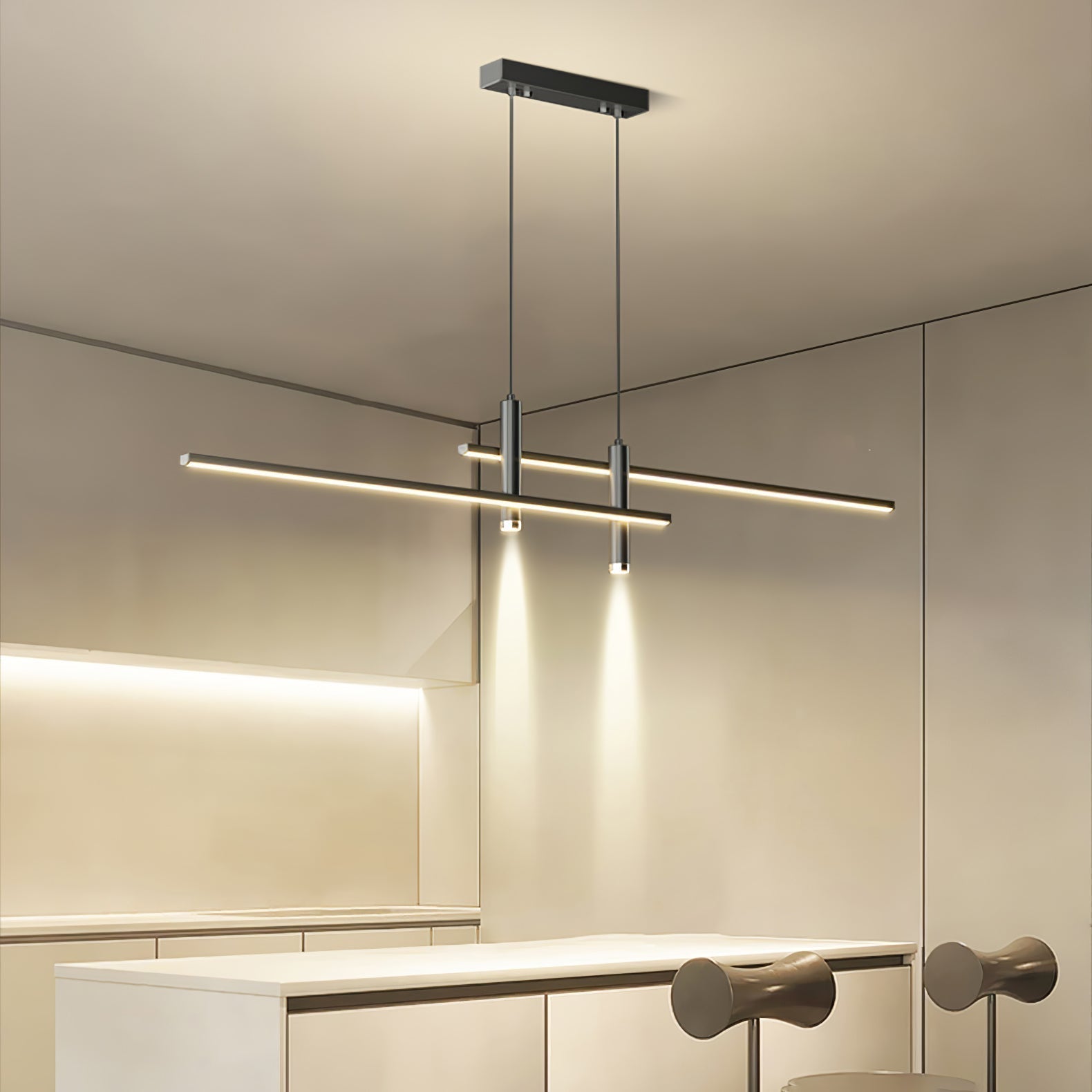 Prym Design Italien Suspensions-Luire