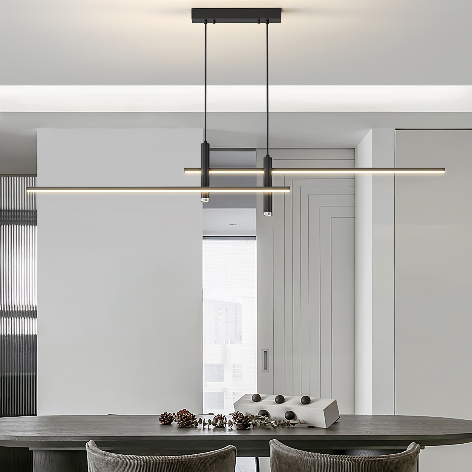 Prym Design Italien Suspensions-Luire