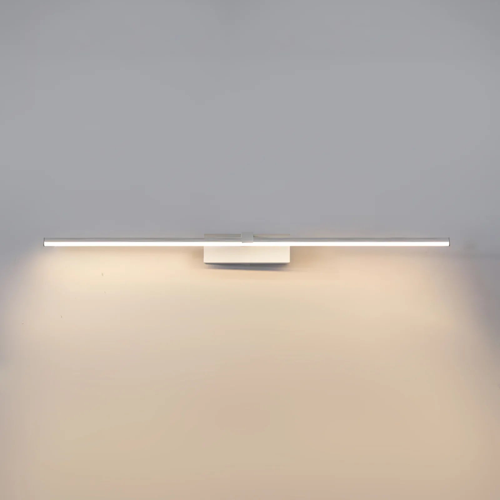 Hexa Applique Murale Linéaire pour Miroir Salle de Bain, Chambre Moderne-Luire