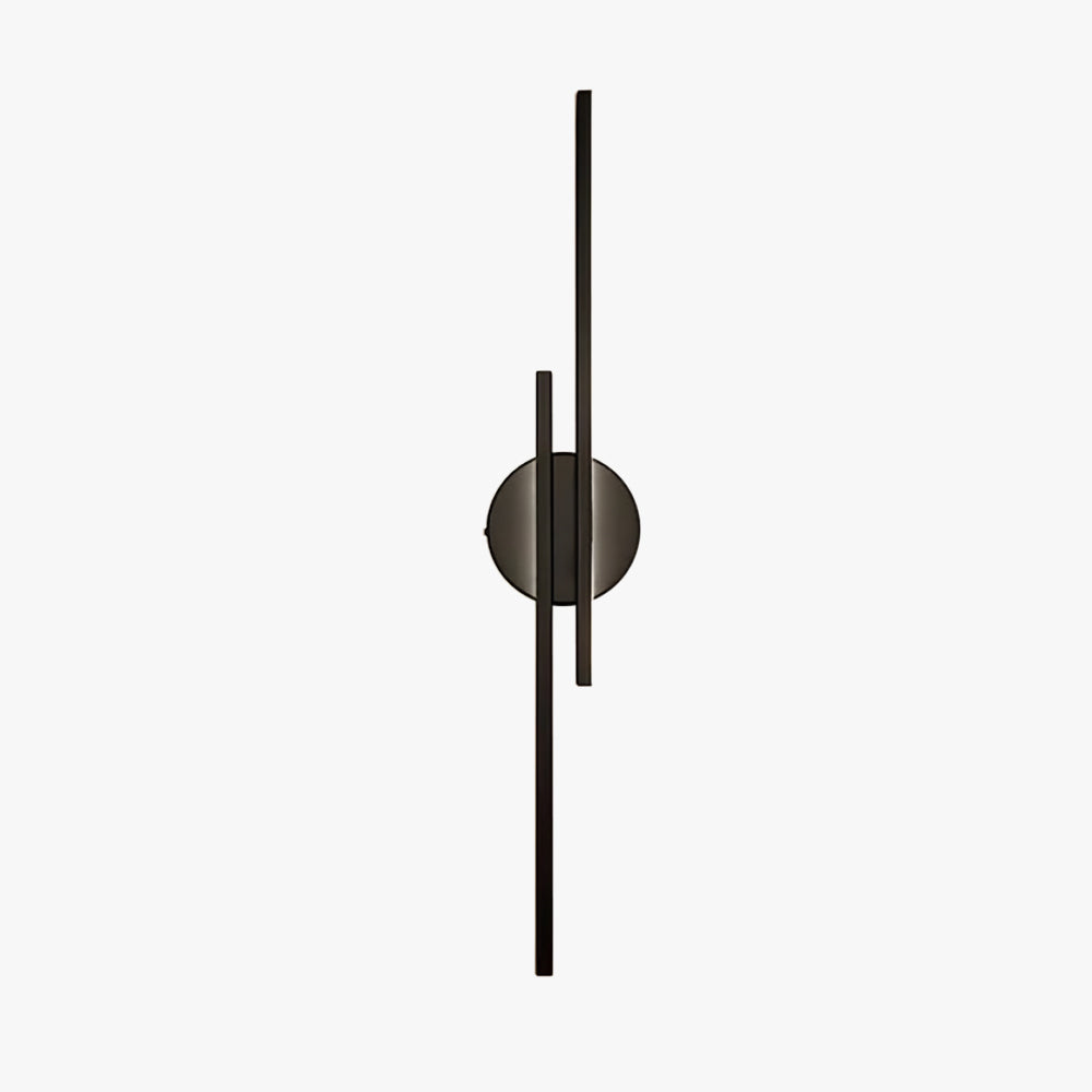 Velixor Applique Murale Linéaire Moderne Chambre à Coucher-Luire