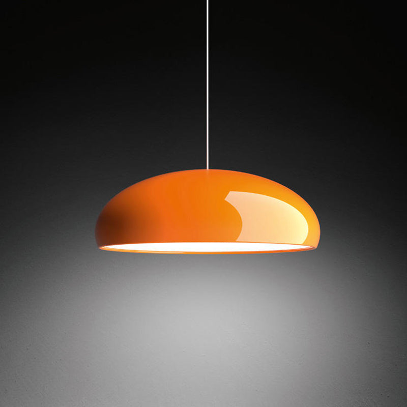 Kiroven Suspension Dôme Déco Artistique Moderne-Luire